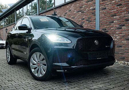 Jaguar E-Pace R-Dynamic SE LED AWD Kamera Navi Memory T