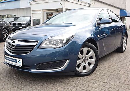 Opel Insignia 1.6 ECOTEC DI Turbo Aut. Innovation|PDC