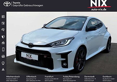 Toyota Others GR Yaris High Performance Paket
