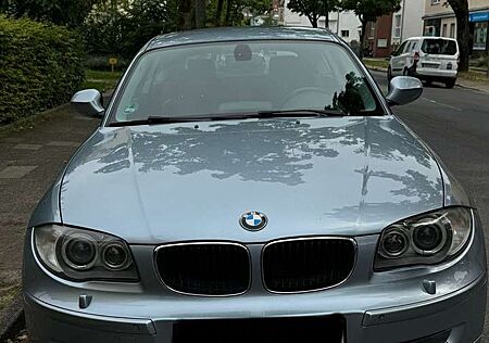 BMW 120i 120 Coupe Aut.