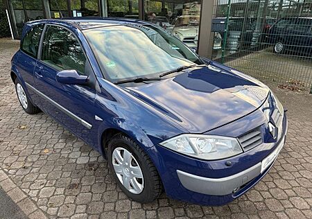 Renault Megane 1.4 Confort Expression *HU neu*139 TKM*Klima*