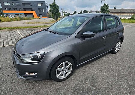 VW Polo Volkswagen +1.2+TSI