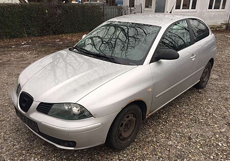 Seat Ibiza 1.4 16V Stella, MOTOR und GETRIEBE sehr gut