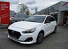 Hyundai i30 cw 1.6 CRDI YES! Plus