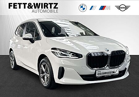 BMW 216 i Active Tourer AHK|Panorama|DAProf.|Head-Up|H/K