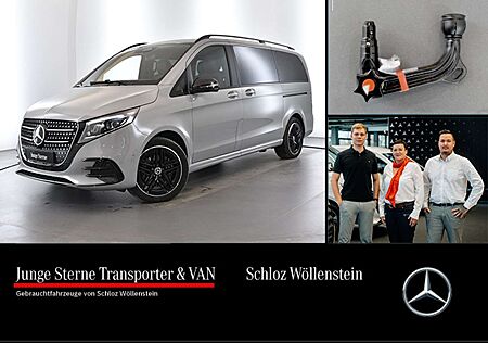 Mercedes-Benz V 300 AVANTGARDE AMG 4x4 MBUX*Pano*Sound*AHK2,5t