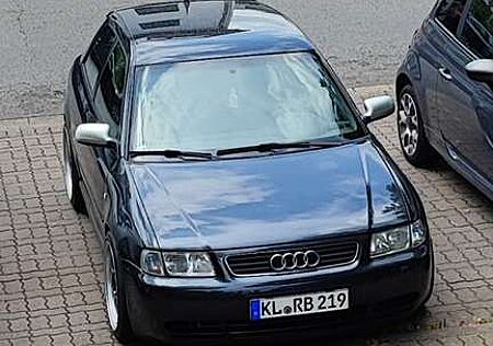 Audi A3 1.8 T