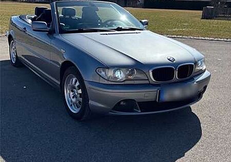 BMW 318 Ci