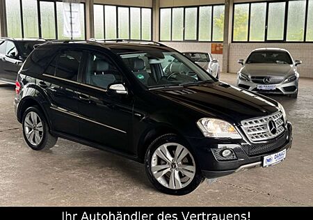 Mercedes-Benz ML 300 ML300 CDI BlueEfficiency*Keyless*Kamera*SHZ*NAVI