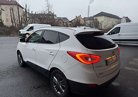 Hyundai ix35 1.7 crdi Go! Brasil 2wd
