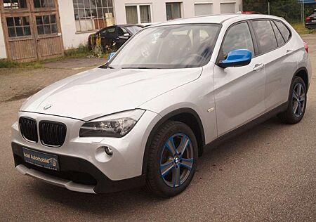 BMW X1 Baureihe 20 d xDrive XENON NAVI AHK