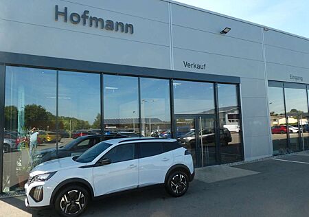 Peugeot 2008 Allure Klima, PDC, SHZ, LED