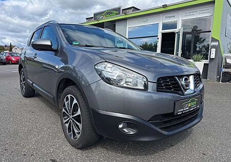 Nissan Qashqai Visia-360 Kamera / Tempomat / Panorama