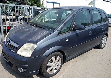 Opel Meriva 1.4 HU & AU Neu!