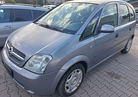 Opel Meriva 1.4 HU & AU Neu!