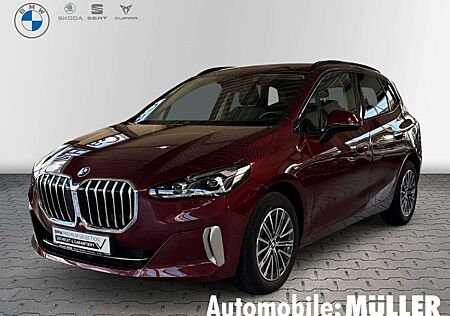 BMW 218 Active Tourer Luxury Line i Park-Assistent HUD Nav