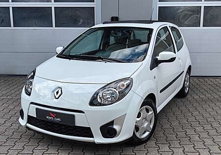 Renault Twingo Authentique 1Hd.|Elk.Faltdach|SERVO|ZV