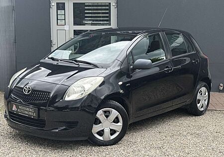 Toyota Yaris 1.4 D Sol Automatik,Klima