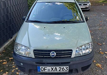 Fiat Punto 1.2