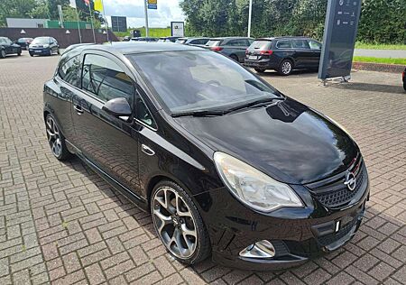 Opel Corsa OPC /192 PS 1.6 L Turbo / LED / Tempomat