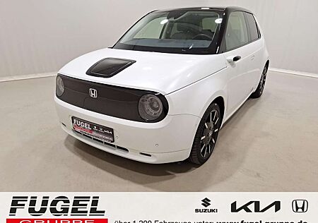 Honda e Advance LED|Navi|SHZ|Pano|ACC|PDC|17 Zoll