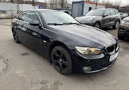 BMW 320i 320 Cabrio Steptronic Steuerkette Neu+Ölservis