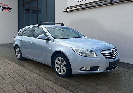 Opel Insignia A Sports Tourer Edition*Navi* Klima Navi