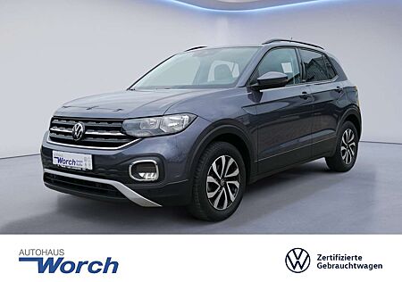VW T-Cross Volkswagen 1.0 TSI Active NAVI+APP+PDC+SHZ