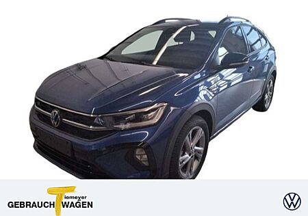 VW Taigo Volkswagen 1.5 TSI DSG R-LINE MATRIX BEATS ASSIST KAM