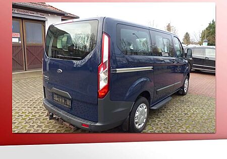 Ford Transit 2.0 TDCi 310 Tempom.,Sitzh. 8-Sitze AHK