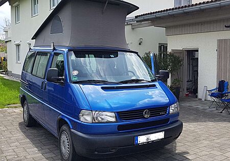 VW T4 Multivan Volkswagen T4/MULTIVAN/CARAVELLE m.Aufstd./W23