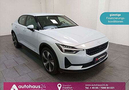 Polestar -2 2 Polestar2 Standard Range 69 kw/h|Navi|CAM|LED|