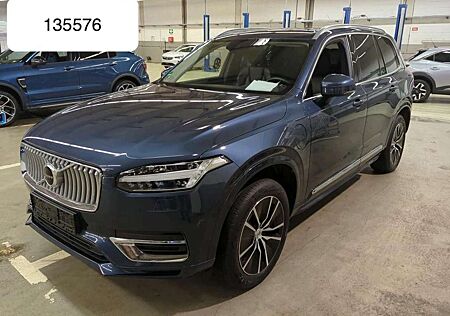 Volvo XC 90 XC90 Inscription Hybrid 7Si 19" Glasd Kam ACC+S.