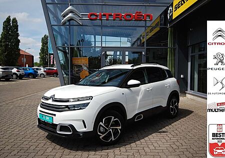 Citroën C5 Aircross Citroen Feel Pack Plug-In Hybrid 225 E-EAT8 + FULL LED