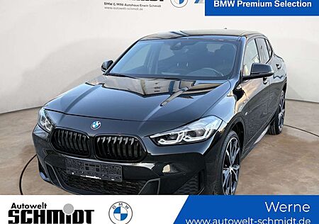 BMW X2 sDrive18i M Sportpaket + 2Jahre-BPS.GARANTIE