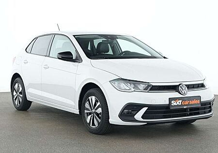 VW Polo Volkswagen 1.0 TSI Goal |NAV|LED|SHZG|ACC|PDC|DAB|15"
