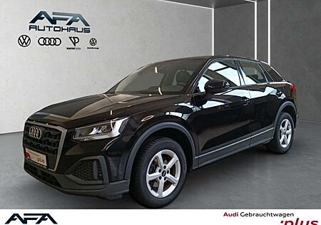 Audi Q2 35 TFSI S tronic LED*Navi*PDC*Smart.Int