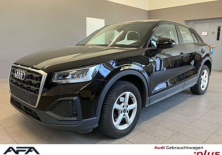 Audi Q2 35 TFSI S tronic LED*Navi*PDC*Smart.Int