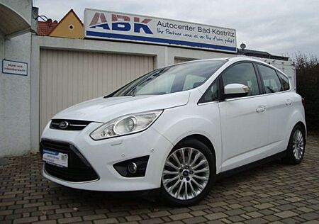 Ford C-Max 1.6 Titanium Xenon/SHZ/PDC/Tempomat