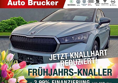 Skoda Enyaq 60 Loft+Alufelgen+Navi+elektr.Sitze+Klimaautomatik