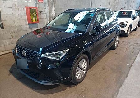 Seat Arona Style 1.0TSI DSG LED Alu Klima