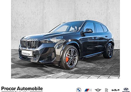 BMW X1 xDrive23i M Sport HUD PANO ACC AHK RFK NAVI