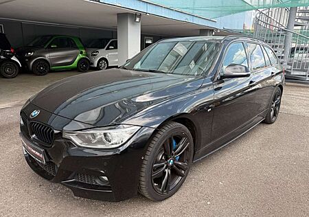 BMW 335 d xDrive M SPORT*PERFOMANCE*PANO*MEMO*HEAD U