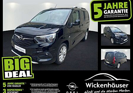 Opel Combo Life Ultimate XL +7-Sitze Top-Ausstattung