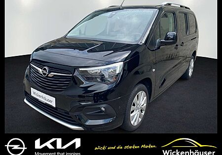 Opel Combo Life Ultimate XL +7-Sitze Top-Ausstattung