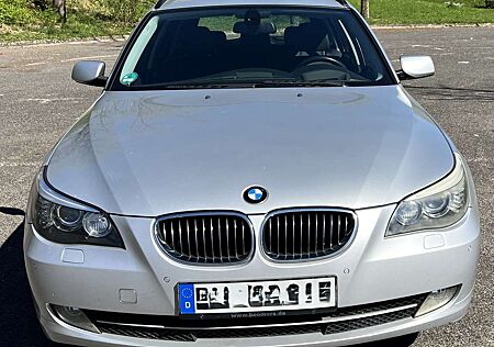 BMW 535d 535 Touring Topausstattung - REDUZIERT!