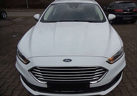 Ford Mondeo 2,0 EcoBlue 110kW Business 1.HandTÜV Neu