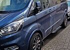 Ford Tourneo Custom TDCi L2