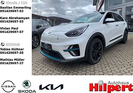 Kia Niro e-Niro Spirit NAVI SITZBELÜFTUNG KAMERA SITZBELÜ