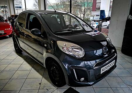 Citroën C1 Citroen Selection*TÜV NEU*Klima